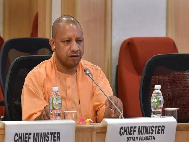 UP government to set up 35,000 COVID vaccine centres across state 